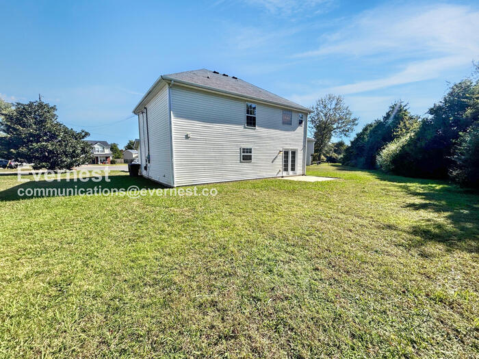 Building Photo - 5139 Jerickia Ct