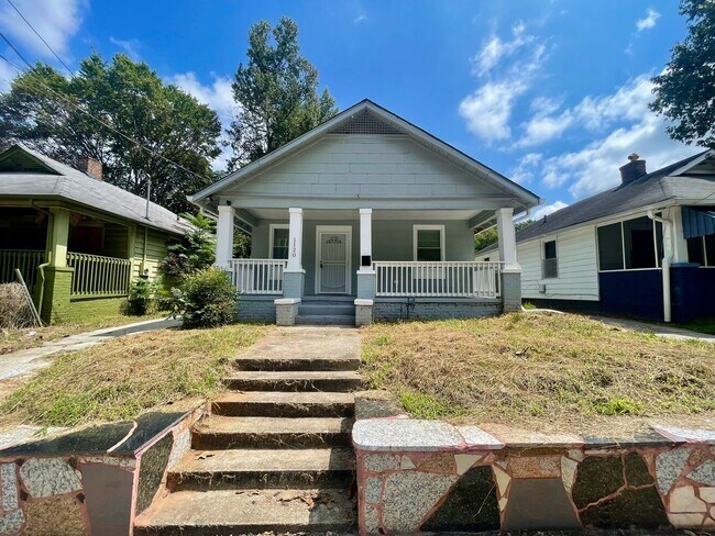 Building Photo - Pittsburg Home Near Adair Park, Dining and...