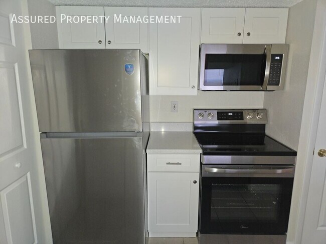 Building Photo - 3708 Idlebrook Cir