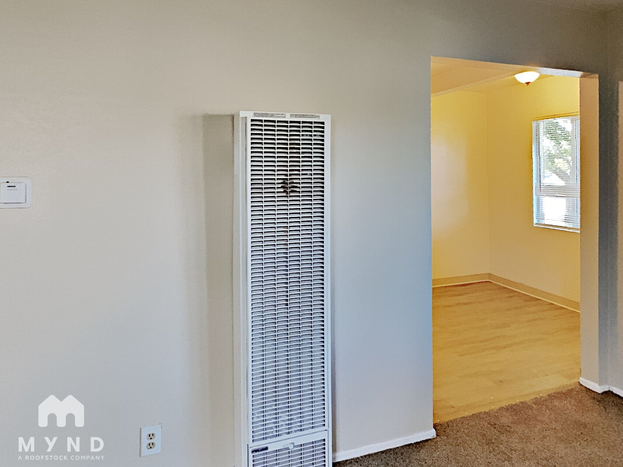 Building Photo - 412 Margrave Dr