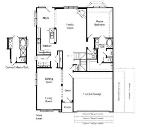 Building Photo - 831 Glen Abbey Dr