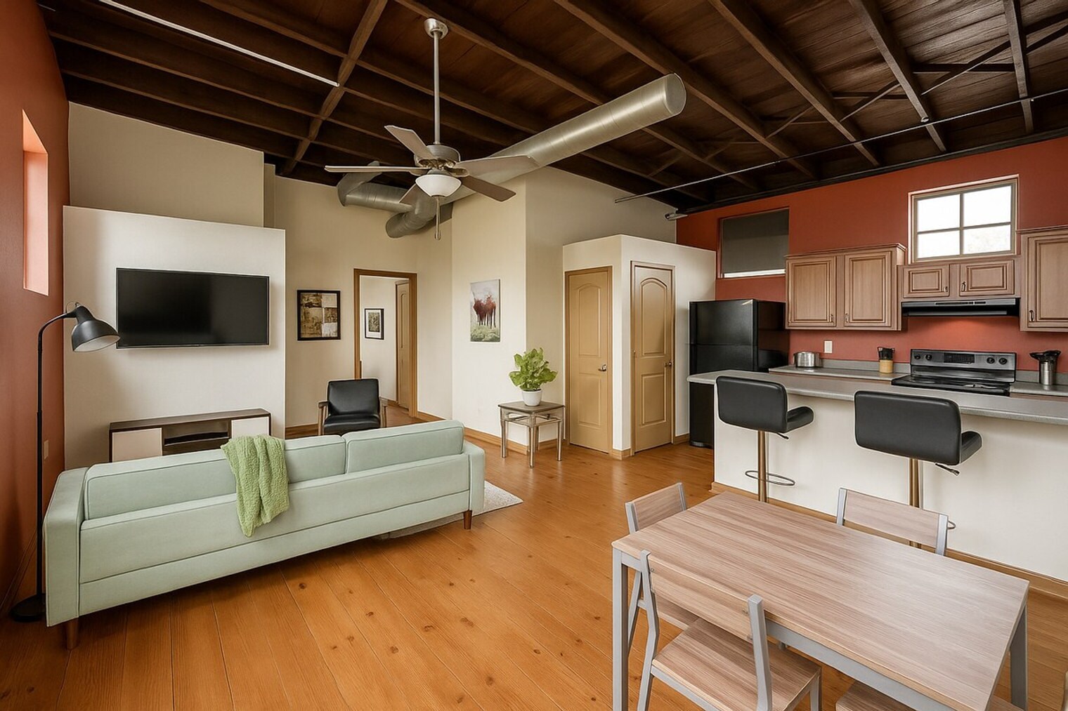 Building Photo - 521 N Jefferson Ave