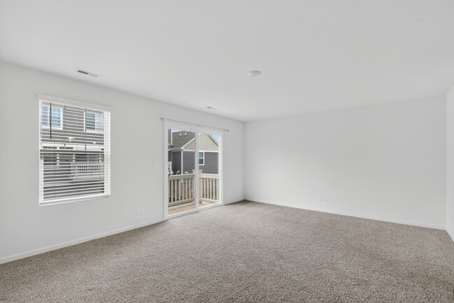 Building Photo - 3831 Currant Ln