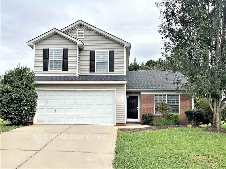Primary Photo - 4210 Brawer Farm Dr
