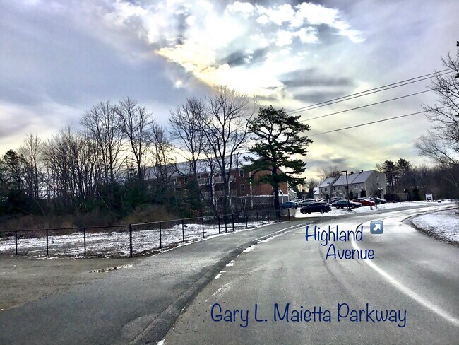 Building Photo - 77 Gary L Maietta Pky