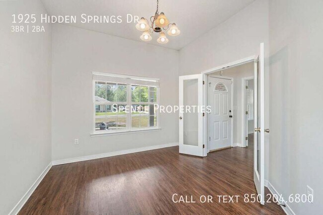 Building Photo - 1925 Hidden Springs Dr