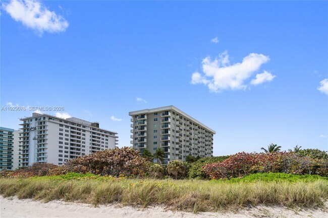 Building Photo - 9273 Collins Ave