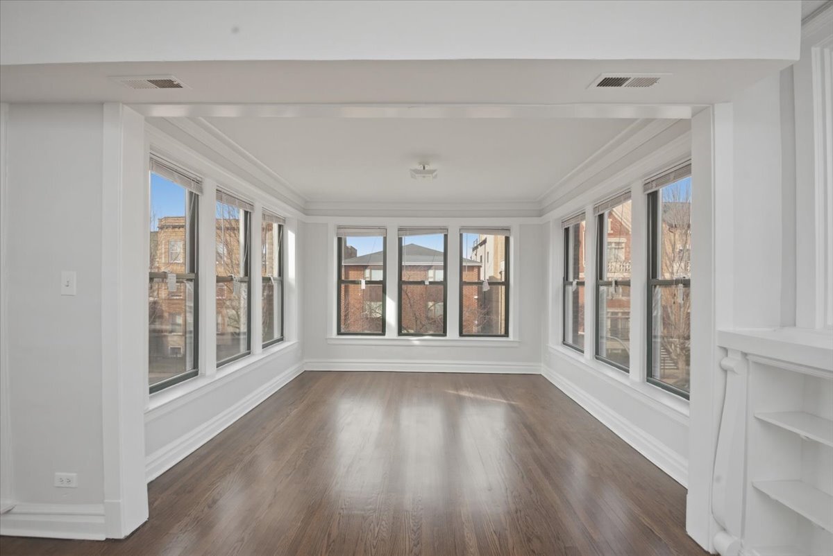 Building Photo - 6541 S Woodlawn Ave