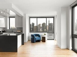 Building Photo - 1 bedroom in LONG ISLAND CITY NY 11109