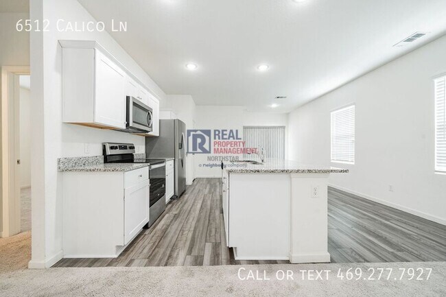 Building Photo - 6512 Calico Ln