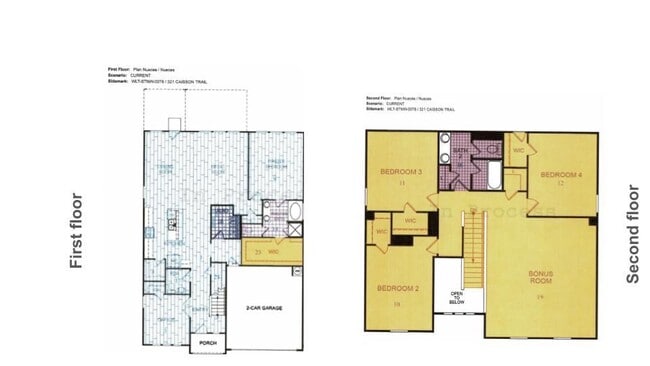 Building Photo - 321 Caisson Trl