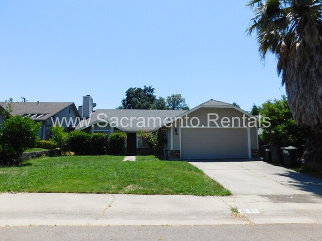 Primary Photo - Charming Fair Oaks 3bd/2ba Home near Fair ...