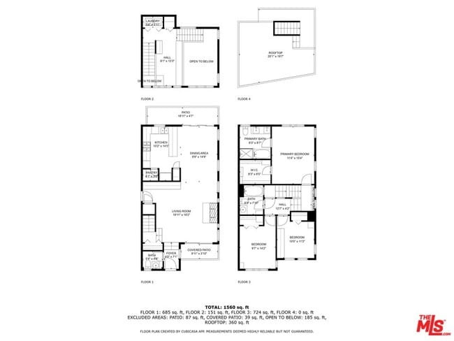 Building Photo - 1011 Pacific St