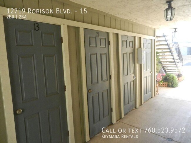 Building Photo - 12719 Robison Blvd