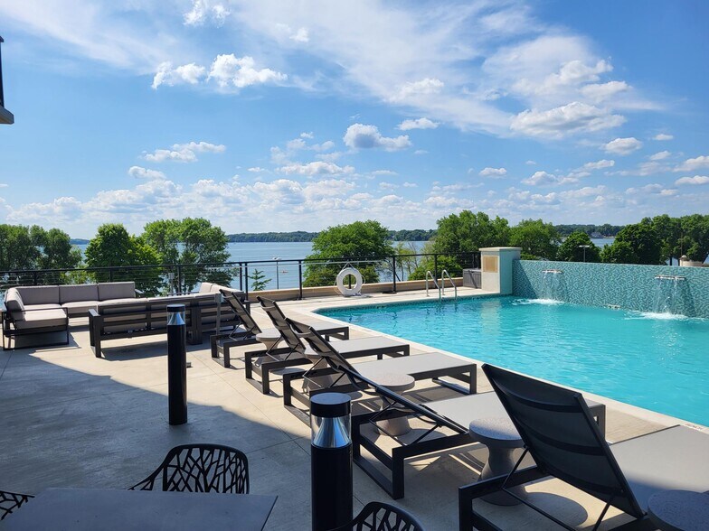 The Adria 179 W. Wilson St. 179 W Wilson St Madison WI 53704