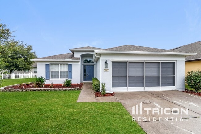 Primary Photo - 806 Sea Holly Dr