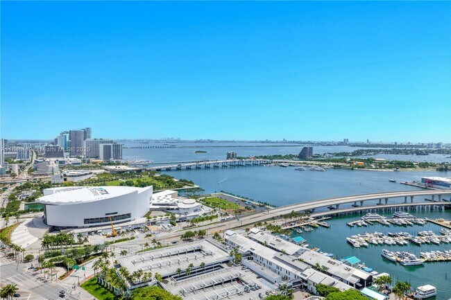 Building Photo - 244 Biscayne Blvd