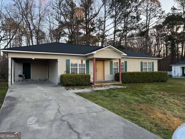Primary Photo - 935 Brannen Rd