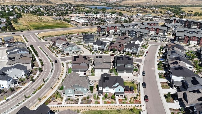 Building Photo - 9822 Rosalee Peak St