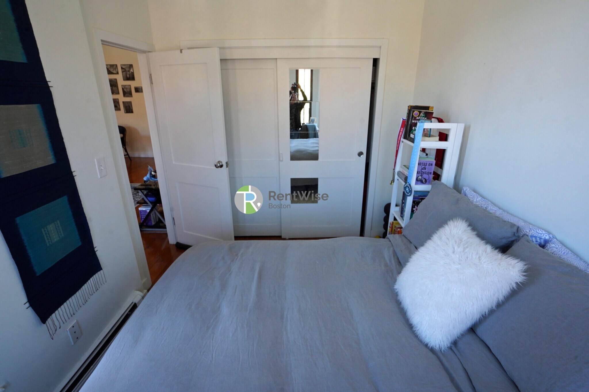 Building Photo - 525 Massachusetts Ave