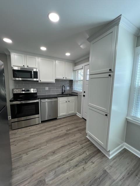 Building Photo - 4625 N High St