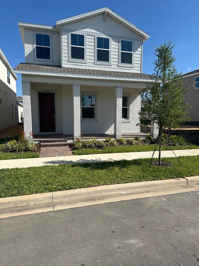Building Photo - 15597 Gentle Rain Dr