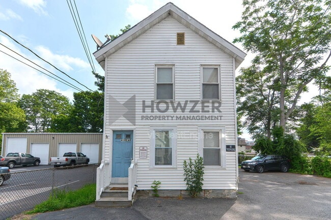 Building Photo - 41 Park St