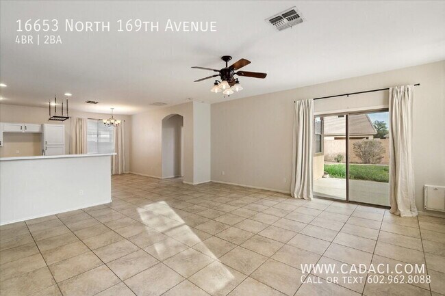 Building Photo - 16653 N 169th Ave