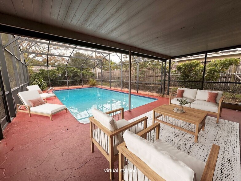 Building Photo - 413 Krueger St