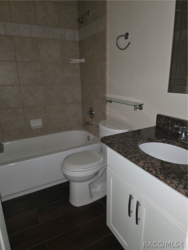 Building Photo - 5835 N Decarlo Dr