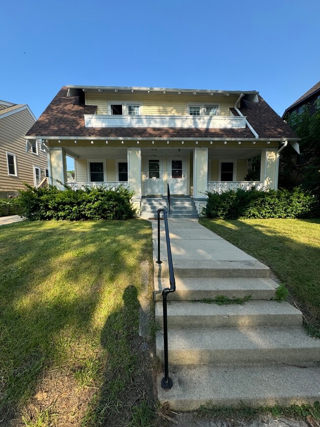 Building Photo - 3548 N Murray Ave