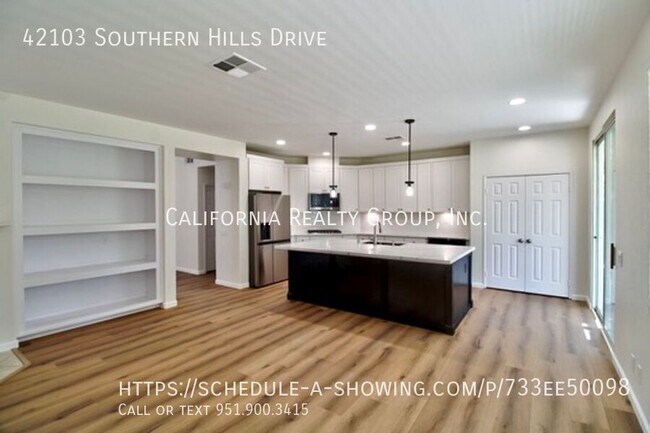 Building Photo - 42103 Southern Hills Dr
