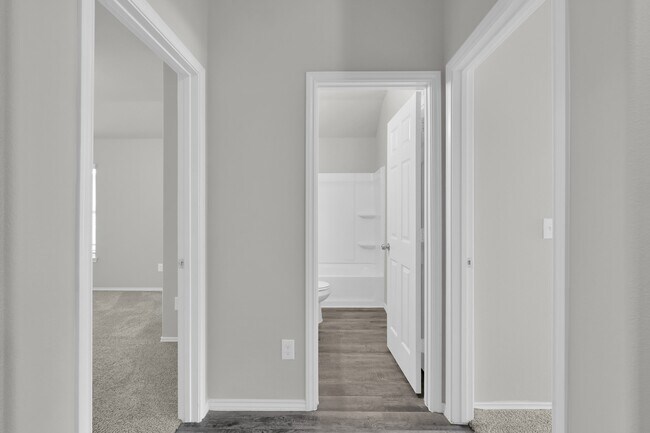 Building Photo - 8011 Dauntless Dr