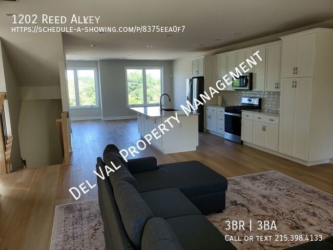 Building Photo - 1202 Reed Aly