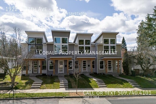 Building Photo - 1922 E 37th Ave