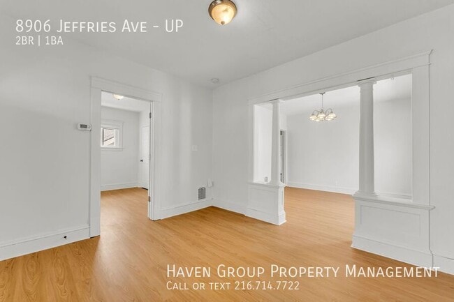Building Photo - 8906 Jeffries Ave