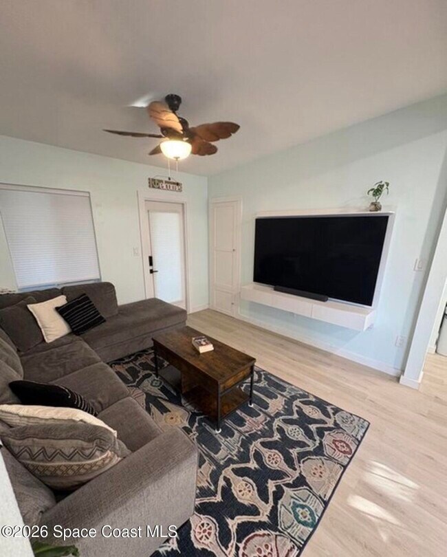 Building Photo - 7705 Poinsetta Ave