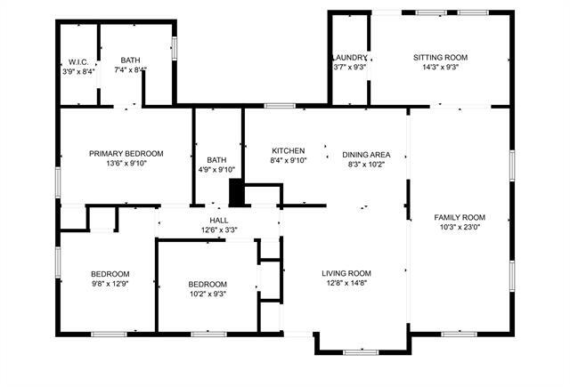 Building Photo - 1502 Kent Dr