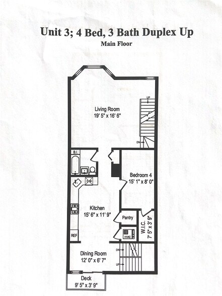 Building Photo - 1132 W Roscoe St