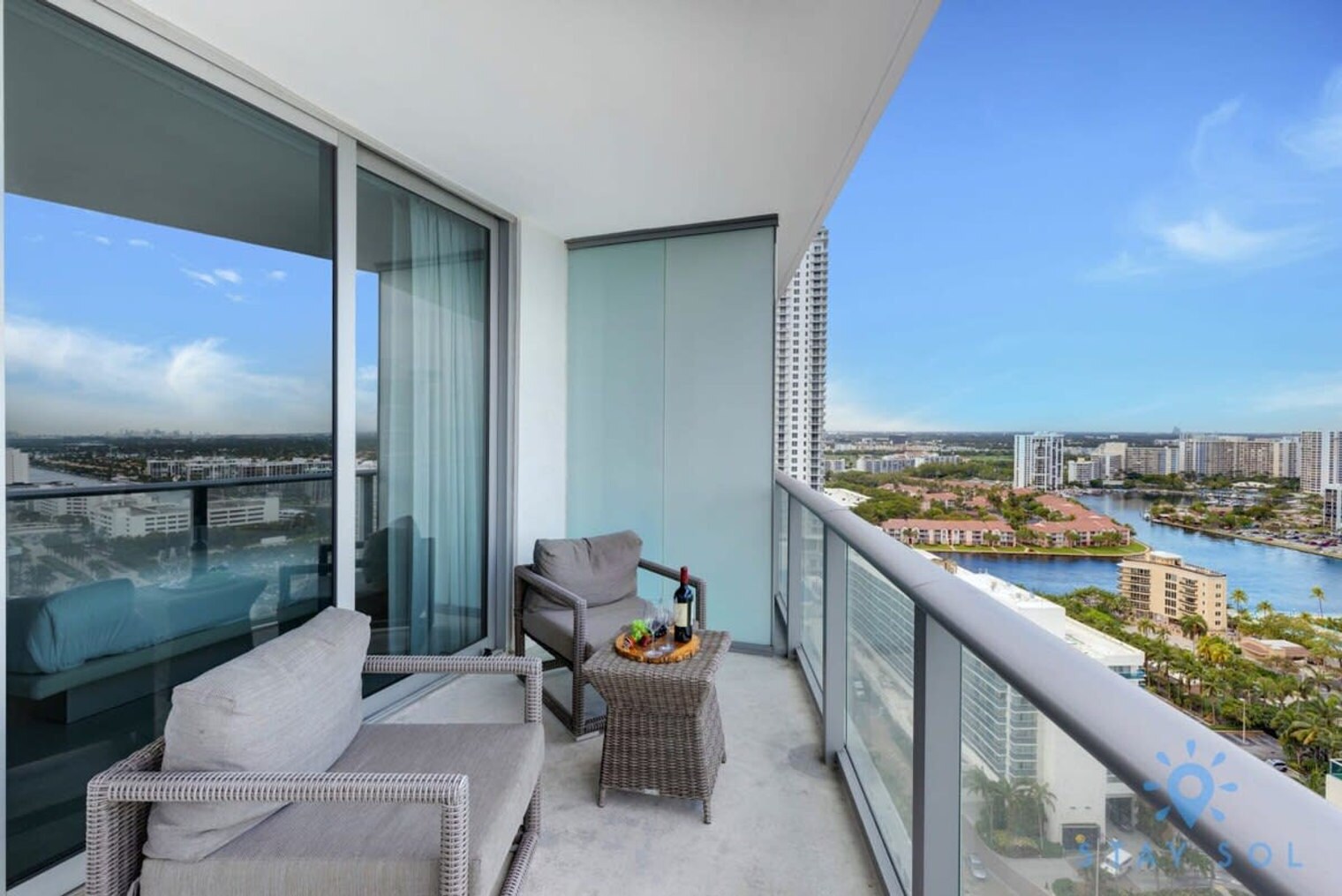 Building Photo - 4111 S Ocean Dr