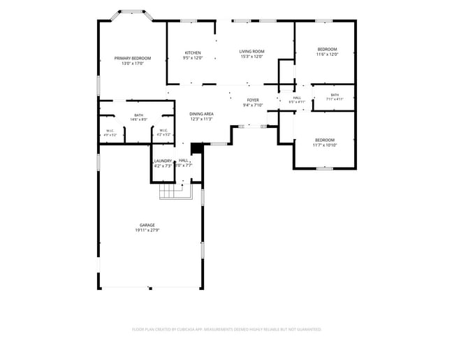 Building Photo - 104 Brijidan Ln