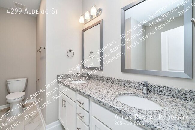 Building Photo - 4299 Alderic St