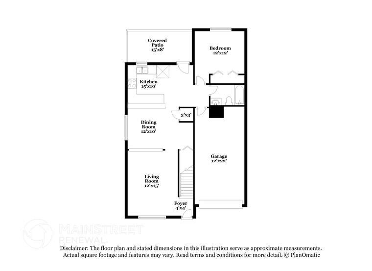 Building Photo - 664 Corduroy Ct