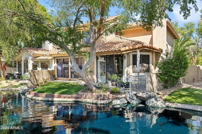 Building Photo - 514 S Marina Dr
