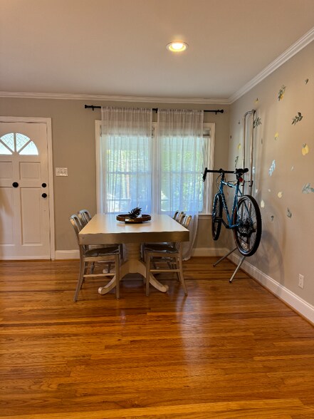 Building Photo - 1810 Rankin St