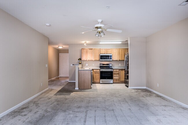 Building Photo - 1801 Trailwood Heights Ln