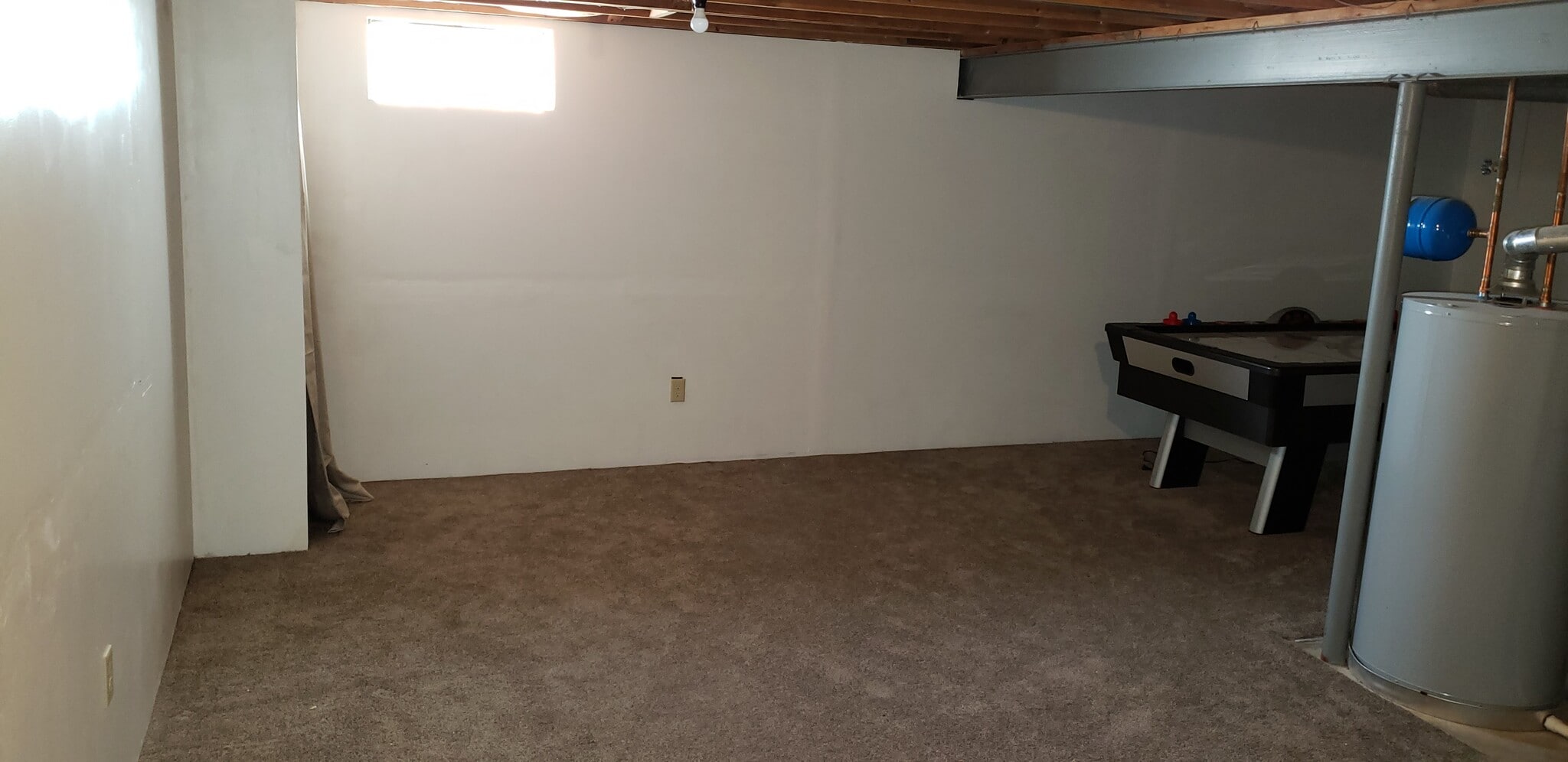 Basement - 2432 Sawbury Blvd