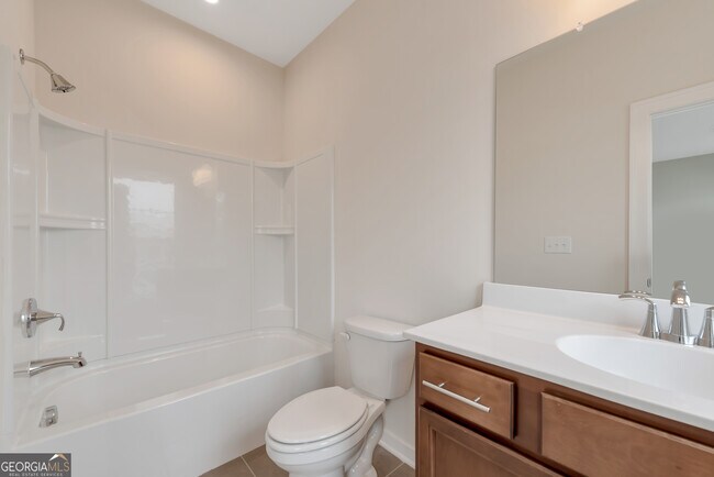 Building Photo - 1807 Brandsford St NW