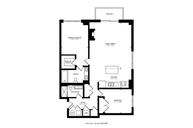 Building Photo - 1735 W Diversey Pkwy