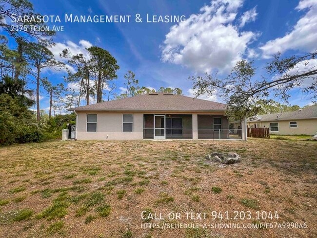 Building Photo - 2175 Tejon Ave